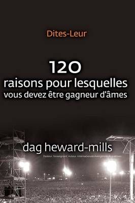 Dites-Leur By Dag Heward-Mills 9789988137144 (Paperback)