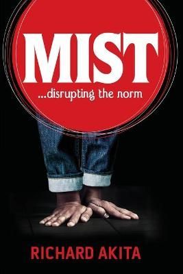 Mist By Richard Akita 9789988292508 (Paperback)