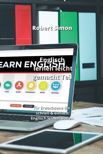 Englisch Lernen Leicht Gemacht Teil By Robert Simon 9789991174679