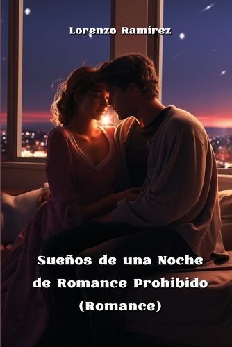 Sue?os de una Noche de Romance Prohibido (Romance) By Ram?rez