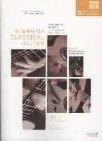 Stars of Classical Guitar Vol. 3: Meisterwerke 9790012197089