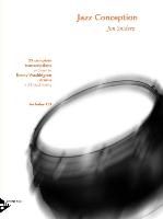 Jazz Conception Drums Accompanying 9790206304071 (Pamphlet)
