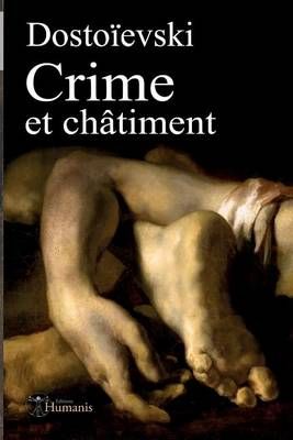 Crime Et Châtiment By Fiodor Dostoievski 9791021901117 (Paperback)