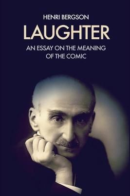 Laughter By Bergson 9791029910289 (Paperback)