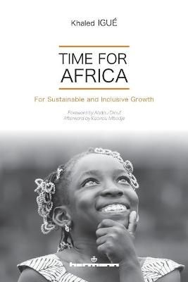Time for Africa By Igué 9791037008695 (Paperback)