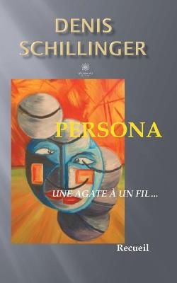 Persona By Schillinger 9791037711458 (Paperback)