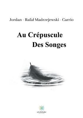 Au crépuscule des songes By Carrio 9791037715623 (Paperback)