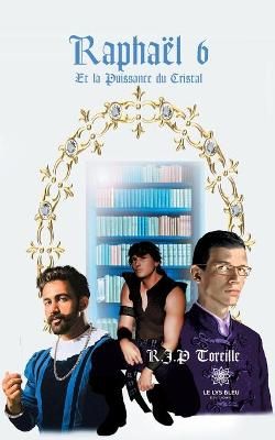 Raphaël 6 By Toreille 9791037736727 (Paperback)