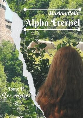 Alpha Eternel By Marion Colin 9791037740526 (Paperback)