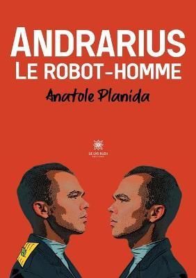 Andrarius By Planida Anatole 9791037750624 (Paperback)