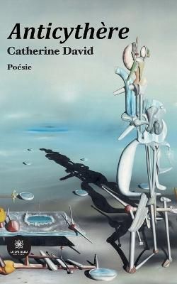 Anticythere By Catherine David 9791037759955 (Paperback)