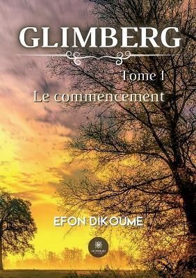 Glimberg By Efon Dikoume 9791037775634 (Paperback)