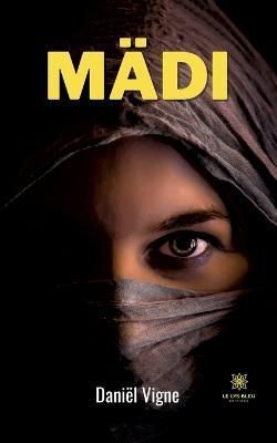 Madi By Daniel Vigne 9791037784247 (Paperback)