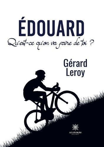 Édouard By Gérard Leroy 9791037786876 (Paperback)