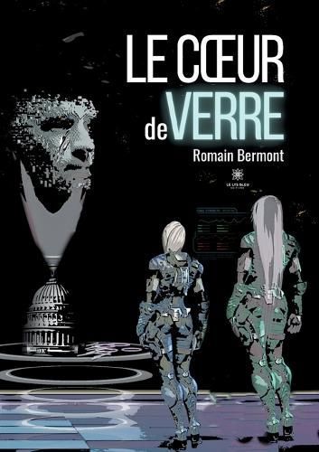 coeur de verre By Romain Bermont 9791037788887 (Paperback)