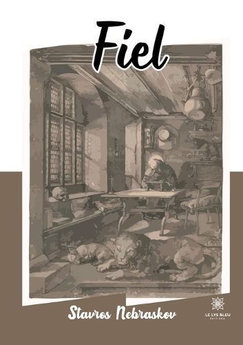 Fiel By Stavros Nebraskov 9791037790866 (Paperback)