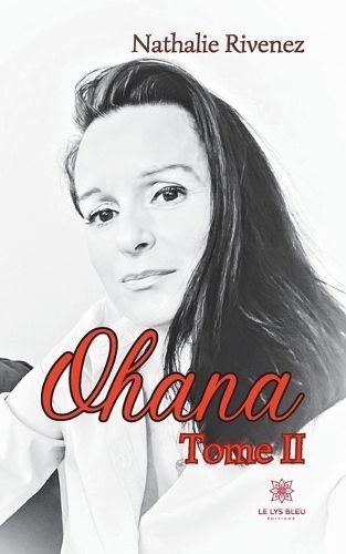 Ohana By Nathalie Rivenez 9791037793263 (Paperback)