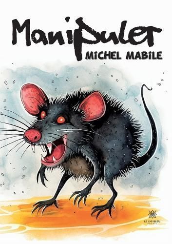Manipuler By Michel Mabile 9791037793904 (Paperback)