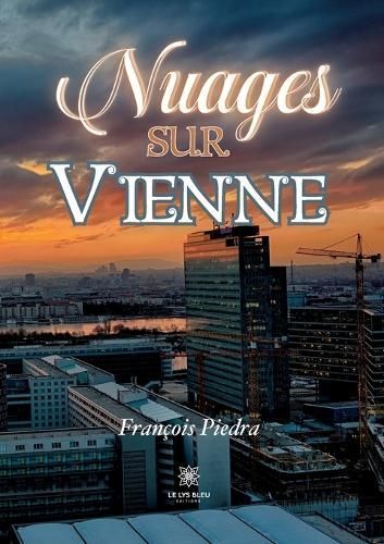 Nuages Sur Vienne By François Piedra 9791037794826 (Paperback)