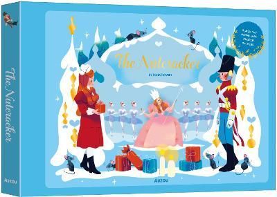 The Nutcracker 9791039515436 (Hardback)