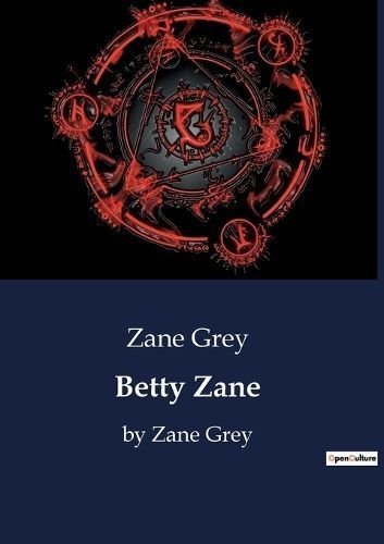 Betty Zane By Grey 9791041800674 (Paperback)