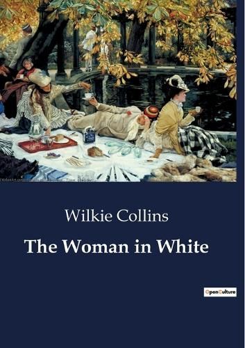 Woman in White By Collins 9791041807116 (Paperback)