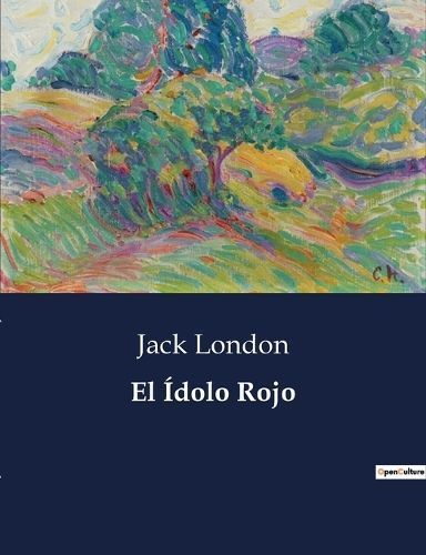 Ídolo Rojo By London 9791041808175 (Paperback)