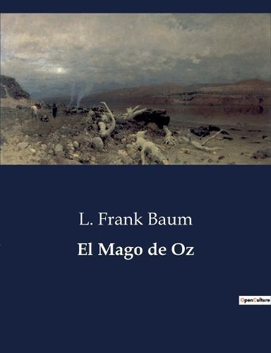 Mago de Oz By Baum 9791041808311 (Paperback)