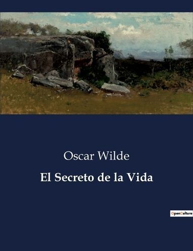 Secreto de la Vida By Wilde 9791041808847 (Paperback)