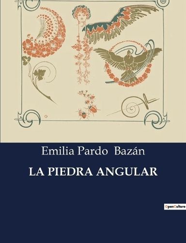 Piedra Angular By Bazán 9791041810758 (Paperback)