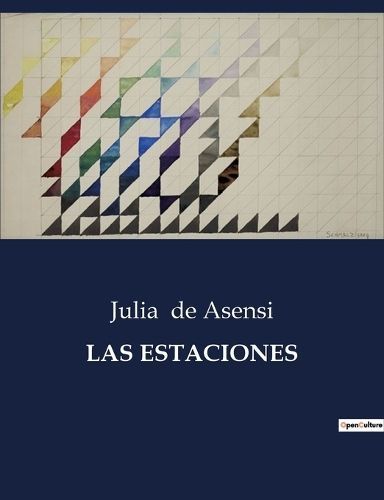Estaciones By De Asensi 9791041811199 (Paperback)