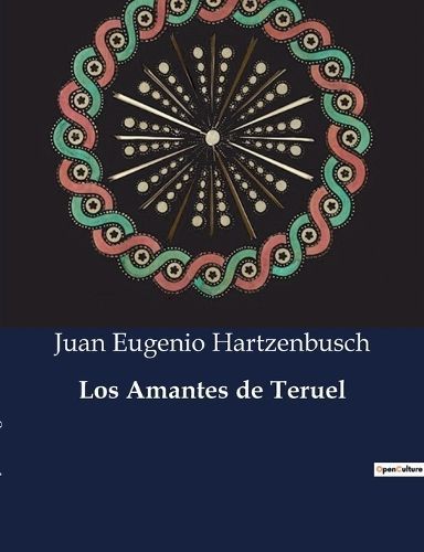 Amantes de Teruel By Hartzenbusch 9791041811373 (Paperback)