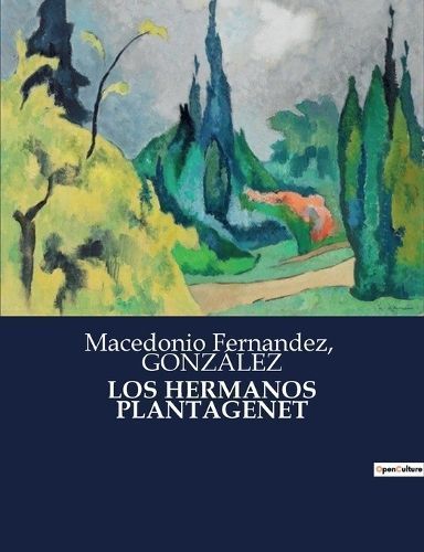 Hermanos Plantagenet By Fernandez 9791041811465 (Paperback)