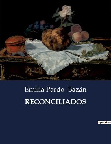 Reconciliados By Bazán 9791041812561 (Paperback)