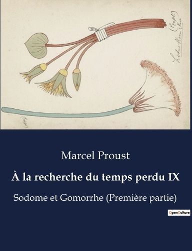 À la recherche du temps perdu IX By Proust 9791041813476 (Paperback)