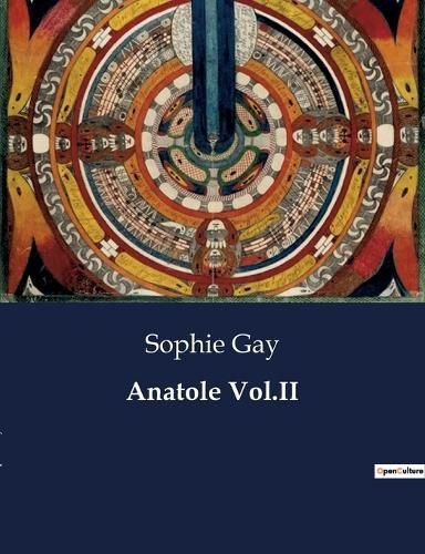 Anatole Vol.II By Gay 9791041813858 (Paperback)