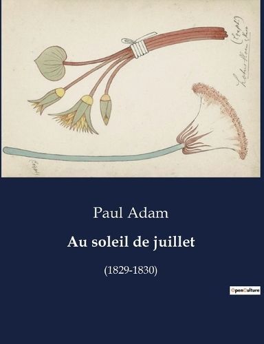 Au soleil de juillet By Adam 9791041814275 (Paperback)