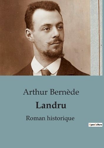 Landru By Bernède 9791041815937 (Paperback)