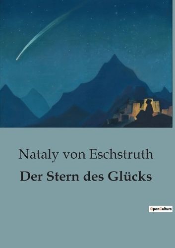 Stern des Glücks By Von Eschstruth 9791041817030 (Paperback)