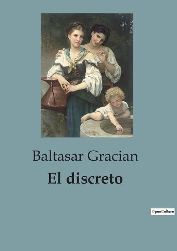 discreto By Gracian 9791041817214 (Paperback)