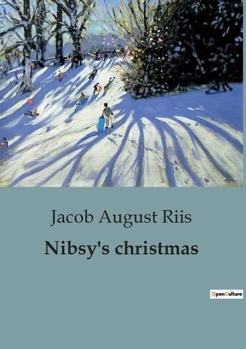 Nibsy's christmas By Riis 9791041817573 (Paperback)