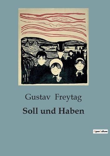 Soll und Haben By Freytag 9791041817832 (Paperback)