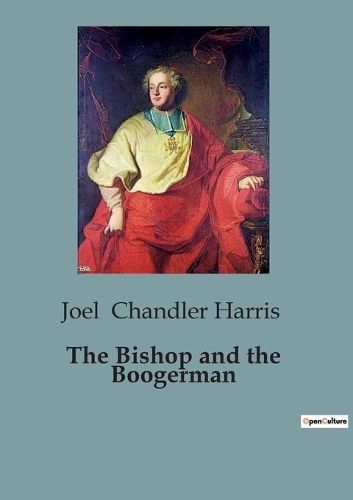 Bishop and the Boogerman By Chandler Harris 9791041827190 (Paperback)
