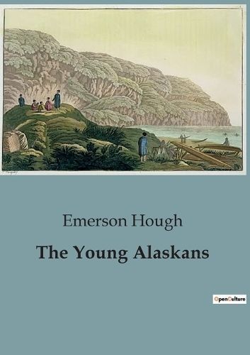 Young Alaskans By Hough 9791041828838 (Paperback)