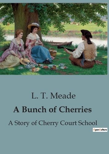 Bunch of Cherries By Meade 9791041829392 (Paperback)