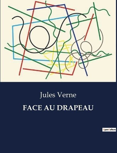 Face Au Drapeau By Verne 9791041831906 (Paperback)