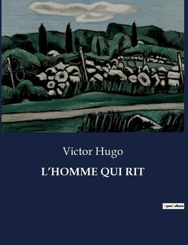 L'Homme Qui Rit By Hugo 9791041834532 (Paperback)