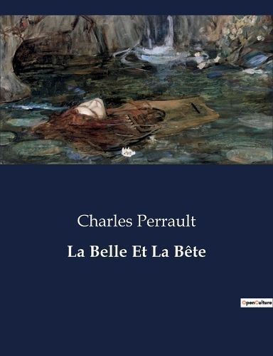 Belle Et La Bête By Perrault 9791041835195 (Paperback)