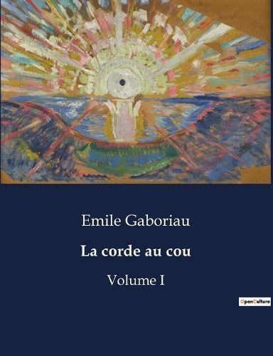 corde au cou By Gaboriau 9791041835836 (Paperback)