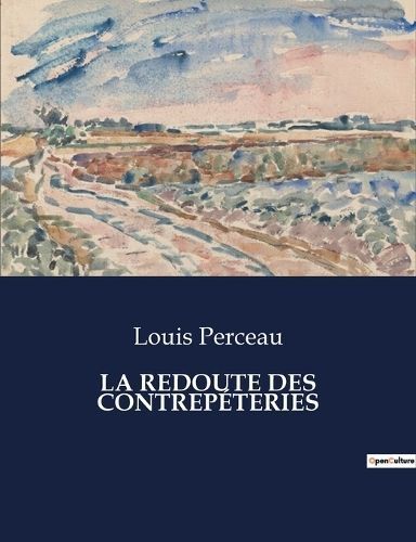 Redoute Des Contrepéteries By Perceau 9791041837489 (Paperback)